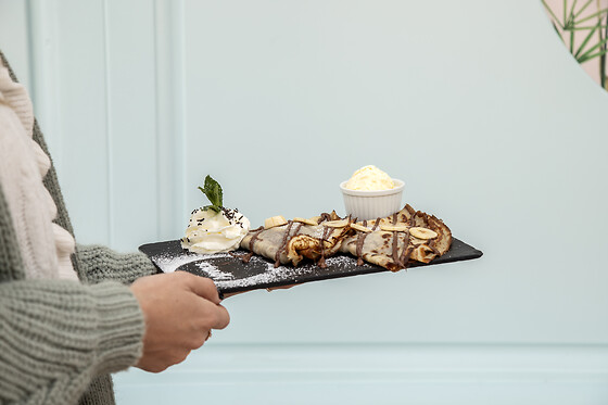 RESTAURANTE AMMOS DENIA - photo 0
