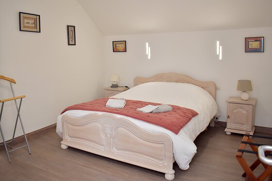 Auberge de Saint-Fergeux - photo 7