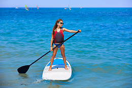 Onda Pura - Surf School