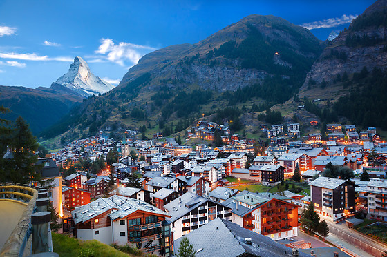 Hotel Elite Zermatt*** - photo 9