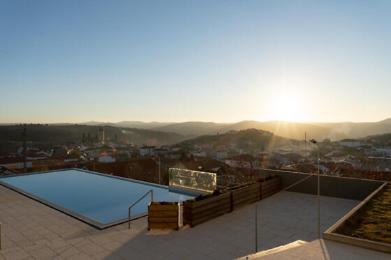 HOTEL FREIXO DOURO SUPERIOR**** - photo 0