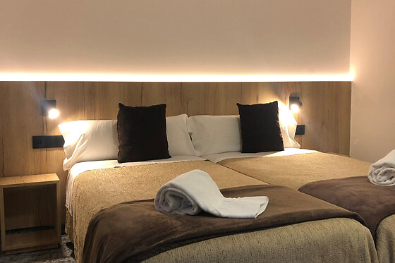 LA TROBADA HOTEL BOUTIQUE - photo 3