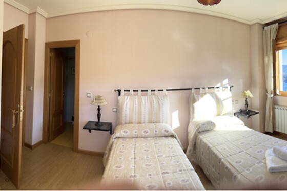 HOTEL PICO ESPIGUETE - photo 9