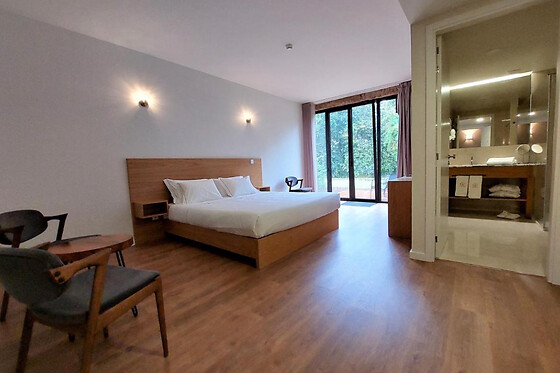 Quinta da Roda - Natureza & Bem-Estar - photo 9