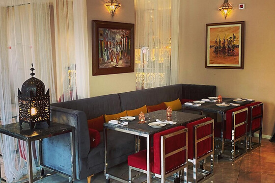 Restaurante Chez Idriss - photo 0