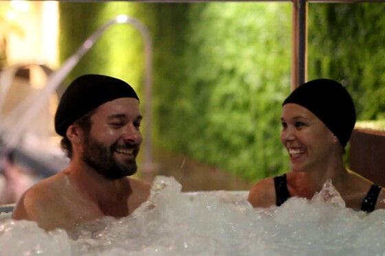 HOTEL LODOMAR SPA & TALASOTERAPIA - photo 13