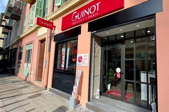 Institut Guinot Saint-Jean-de-Luz - photo 4