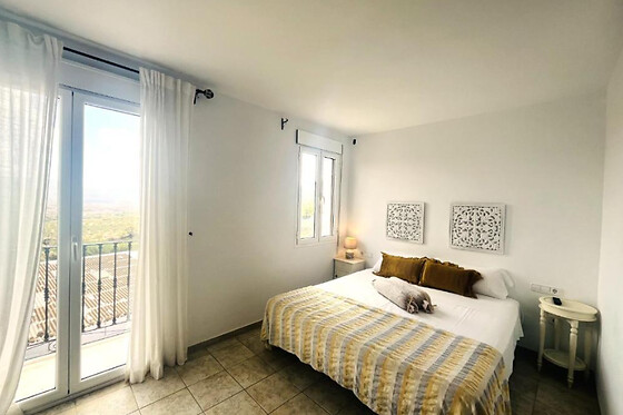 HOTEL MUSEO LUCAINENA - photo 9