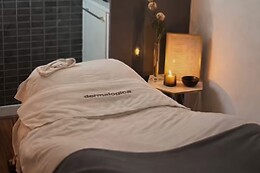 La Maison de beauté