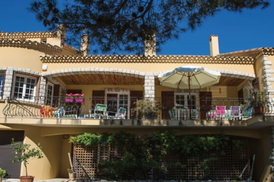 Château des Coccinnelles - photo 1