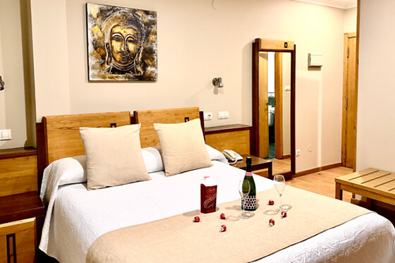 HOTEL GALATEA BURELA - photo 0
