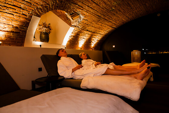 L'Hôtel & Spa Ribeauvillé **** - photo 3