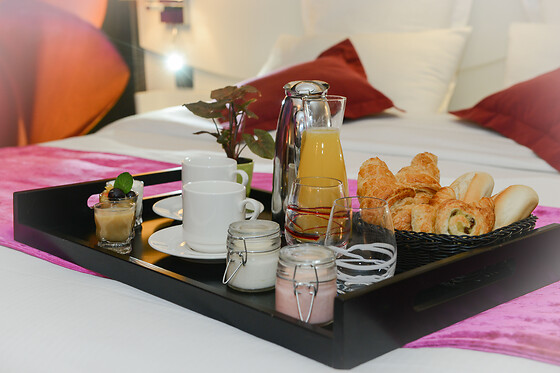 Hôtel Restaurant Le Fruitier - photo 22