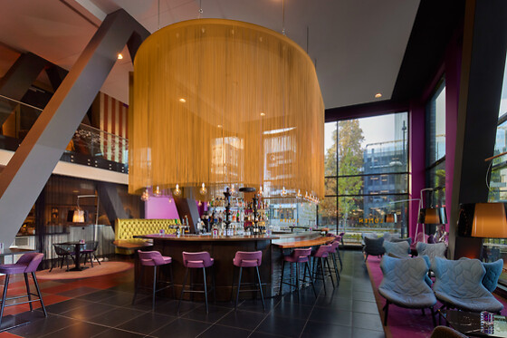 Westcord Hotel Eindhoven - photo 1