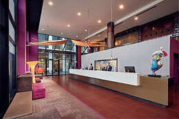 Westcord Hotel Eindhoven