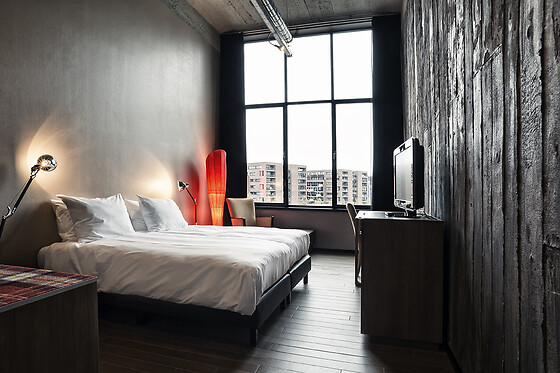 Westcord Hotel Eindhoven - photo 3