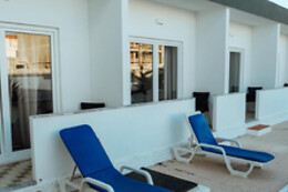 Beach Residence Mar do Norte