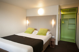 CAMPANILE MULHOUSE SUD