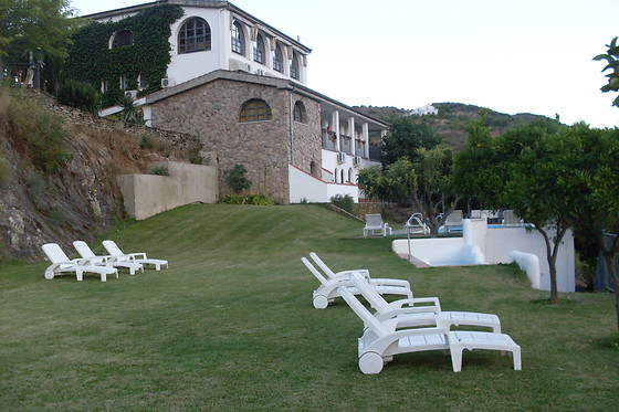 POSADA REAL QUINTA DE LA CONCEPCION - photo 2