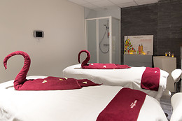 Natural Spa Institut Magny