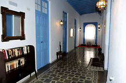 HOTEL LA FONDA DEL CALIFA