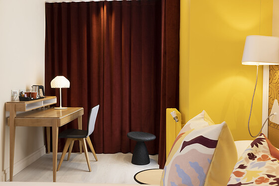 Hôtel Elysées 8 - photo 14