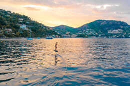 Efoil Cote d'Azur