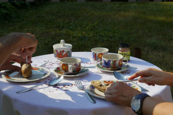 The Little Paradise - photo 1