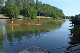 Deinze Kajakt