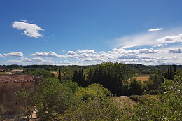 Les roulottes du Domaine Farigoule