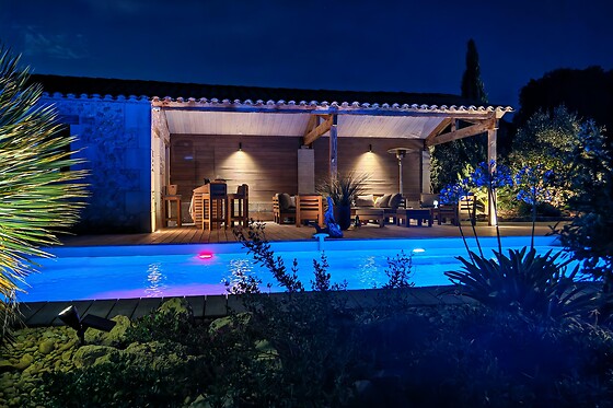 Les roulottes du Domaine Farigoule - photo 3