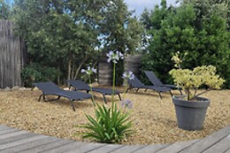 Les roulottes du Domaine Farigoule