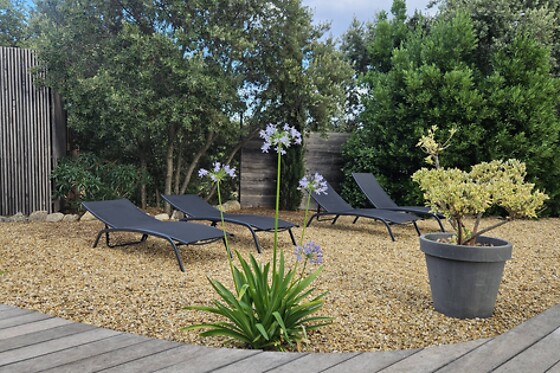 Les roulottes du Domaine Farigoule - photo 7
