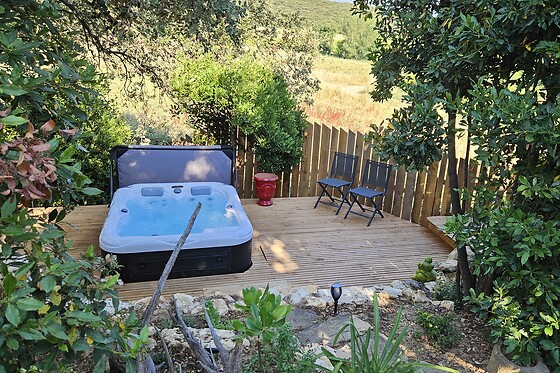Les roulottes du Domaine Farigoule - photo 9
