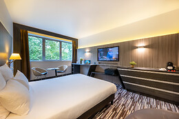 Nemea Appart'Hotel Toulouse Concorde Gare Matabiau