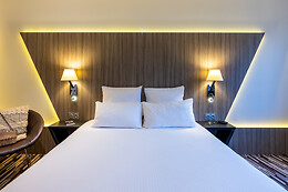 Nemea Appart'Hotel Toulouse Concorde Gare Matabiau
