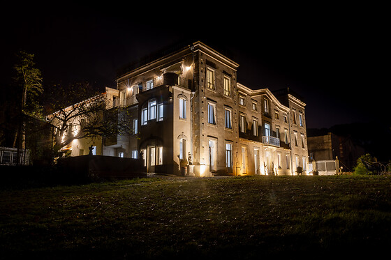 Le Château de La Seigne - photo 2
