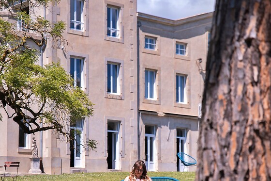 Le Château de La Seigne - photo 4