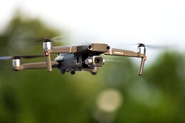 AED NIORT Atlantique Expertises Drone