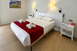 HOTEL PERE D'URG 3000