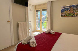 HOTEL PERE D'URG 3000