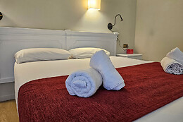 HOTEL PERE D'URG 3000