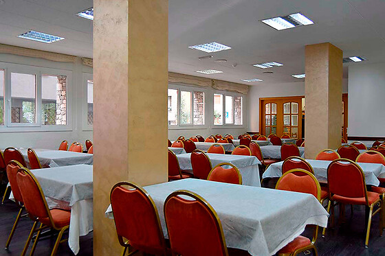 HOTEL PERE D'URG 3000 - photo 6
