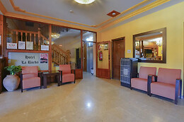 HOTEL LA RUEDA