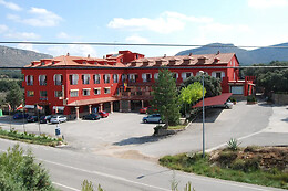 HOTEL LA RUEDA