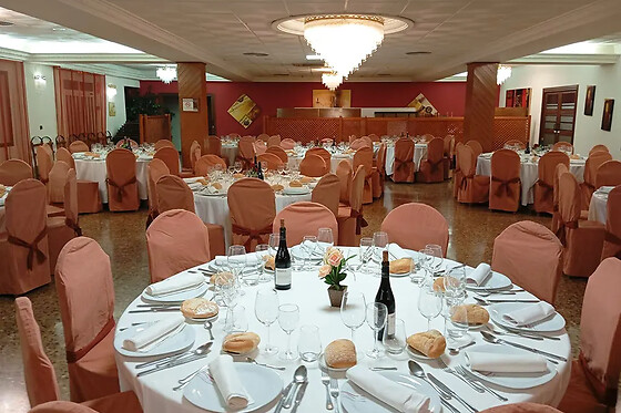 HOTEL LA RUEDA - photo 8