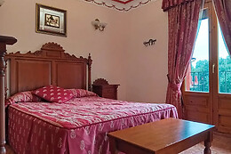 HOTEL LA RUEDA