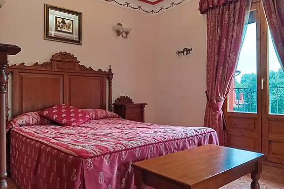 HOTEL LA RUEDA - photo 5