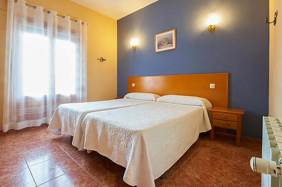 HOTEL LA RUEDA - photo 4
