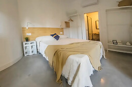 APARTAMENTOS GRANADA PARQUE DE LAS CIENCIAS 3000